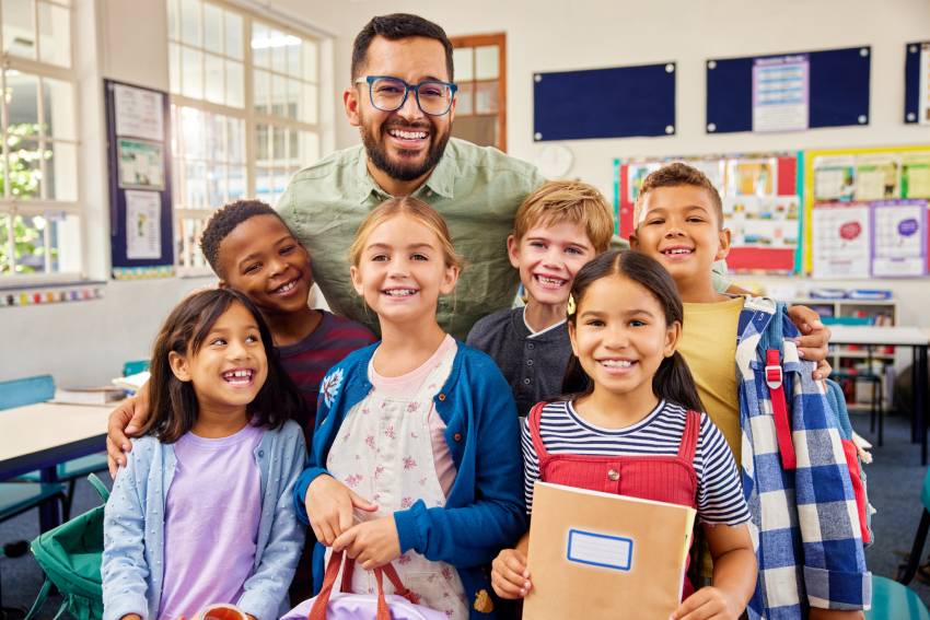 Community Engagement